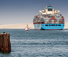 Tackling corruption in the maritime world - Ship Technology Global ...