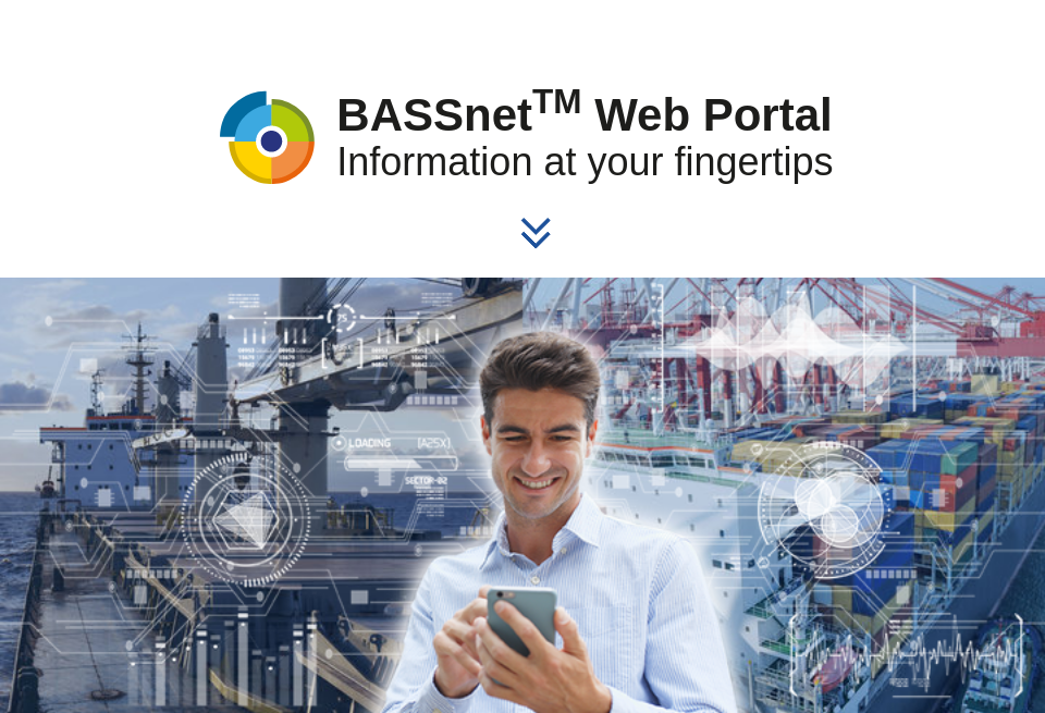 Bass Software - Ship Technology Global | Issue 60 | November 2018
