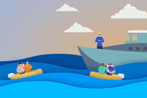 Crew Change and the future of crew management - Ship Technology Global ...